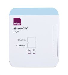 BinaxNOW® Infectious Disease Immunoassay Rapid Test Kit