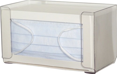 BowmanÂ¨ PPE Apparel Dispenser