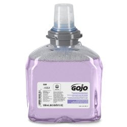 GOJOÂ¨ Foaming Soap 1200 mL Dispenser Refill Bottle