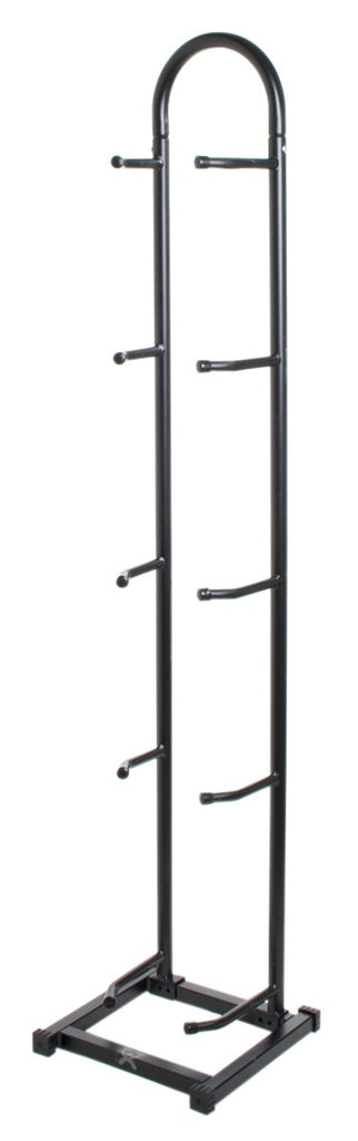 CanDoÂ¨ Plyometric Ball Rack