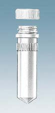Fisher Microcentrifuge Tube