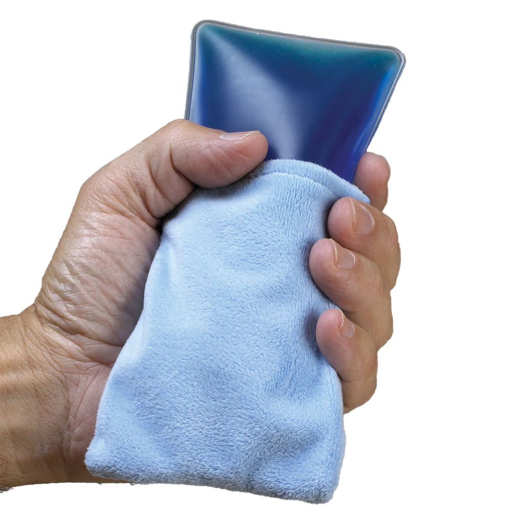 Gel-Grip Rehabilitation Aid