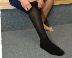 JobstÂ¨ Compression Stockings