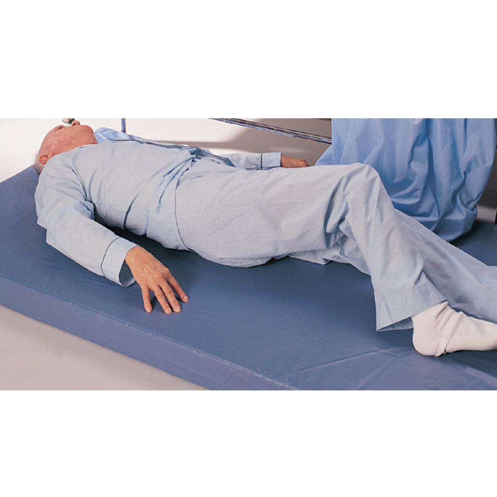 Soft-Fall Bedside Mat