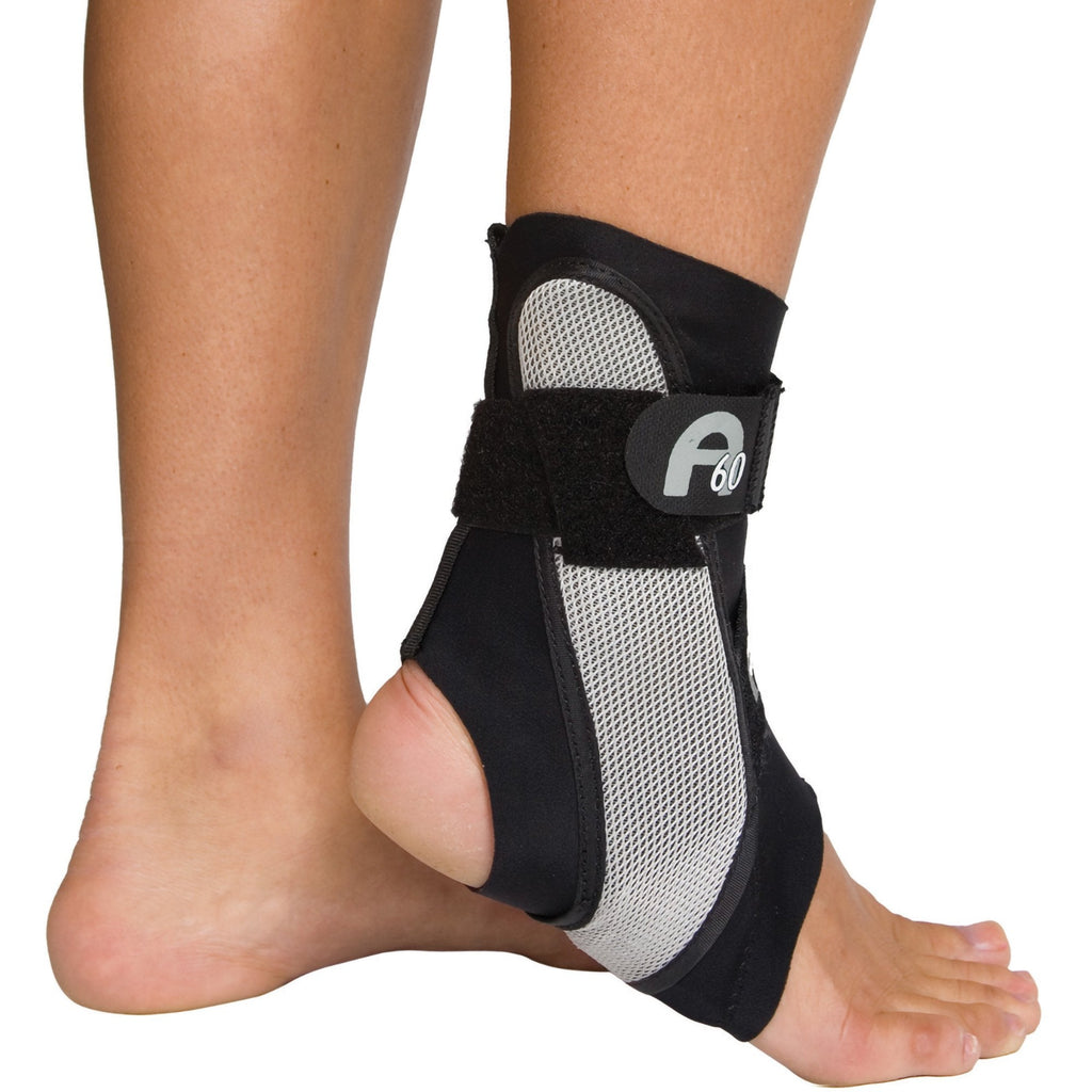 AircastÂ¨ A60Âª Ankle Support, Small