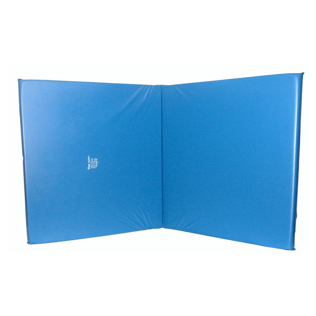 SkiL-CareÂª Soft-Fall Bedside Mat, Folding