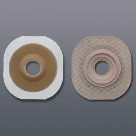 FlexTendÂª Ostomy Barrier With _ Inch Stoma Opening
