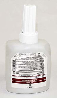 Soft N SureÂ¨ Hand Sanitizer, 1000 mL Refill, Citrus Scent