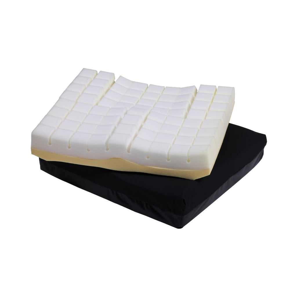 Geo-MattÂ¨ Contour Seat Cushion