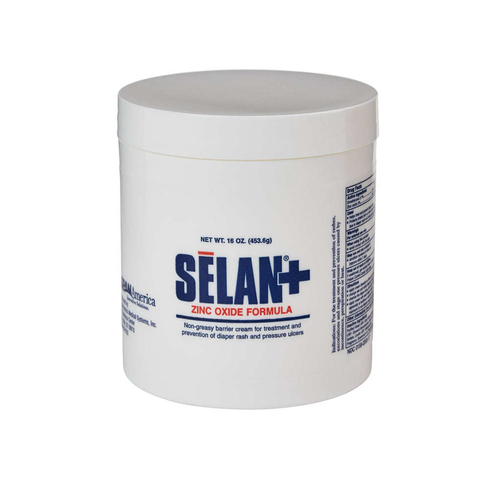 Selan+Â¨ Skin Protectant, 16 oz. Jar
