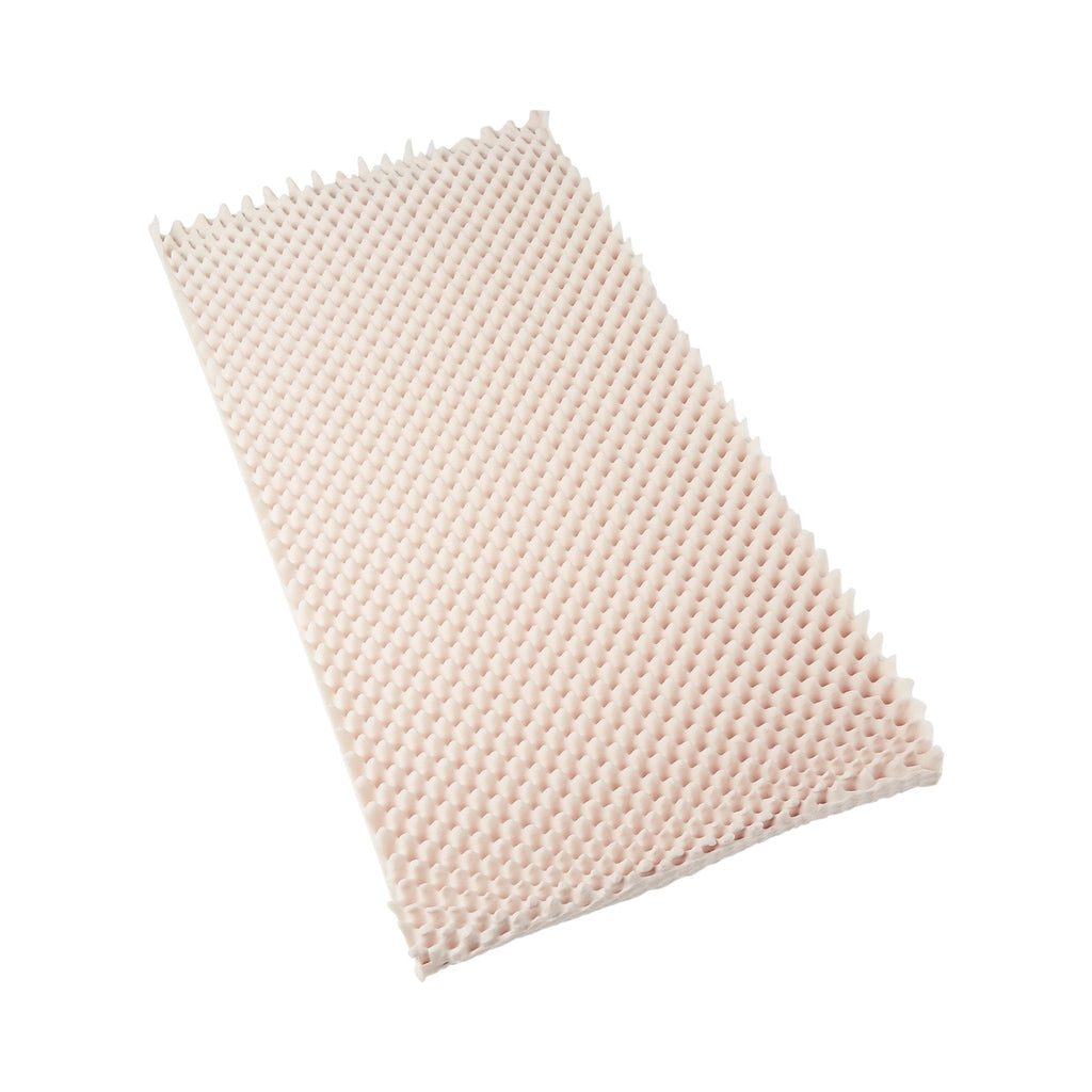 Span America Convoluted Mattress Overlay