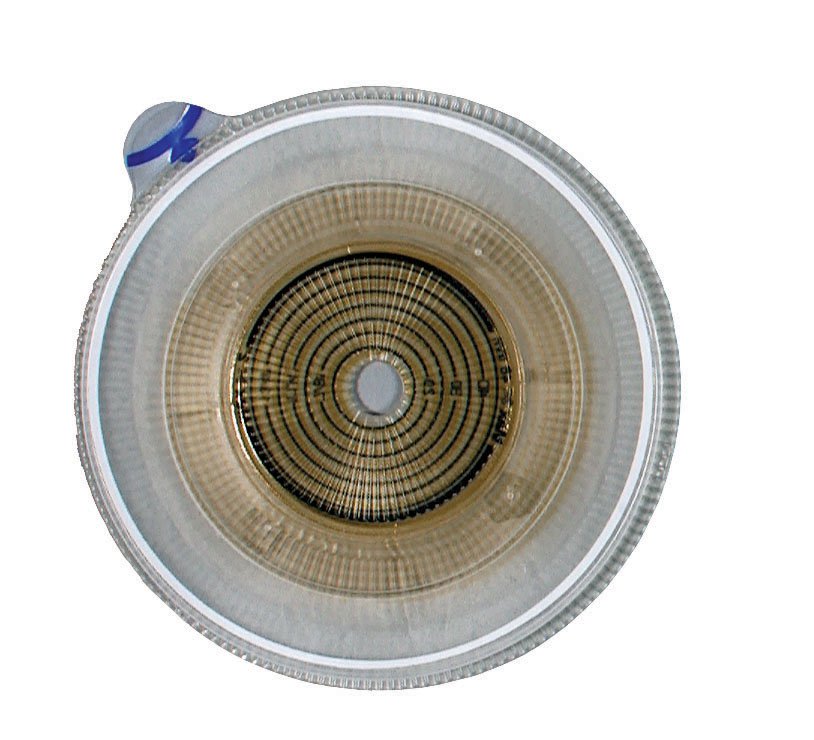 AssuraÂ¨ Ostomy Barrier
