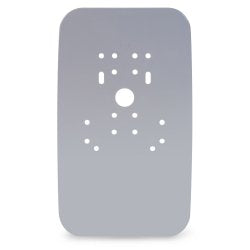 TRUE FITÂª Wall Plate
