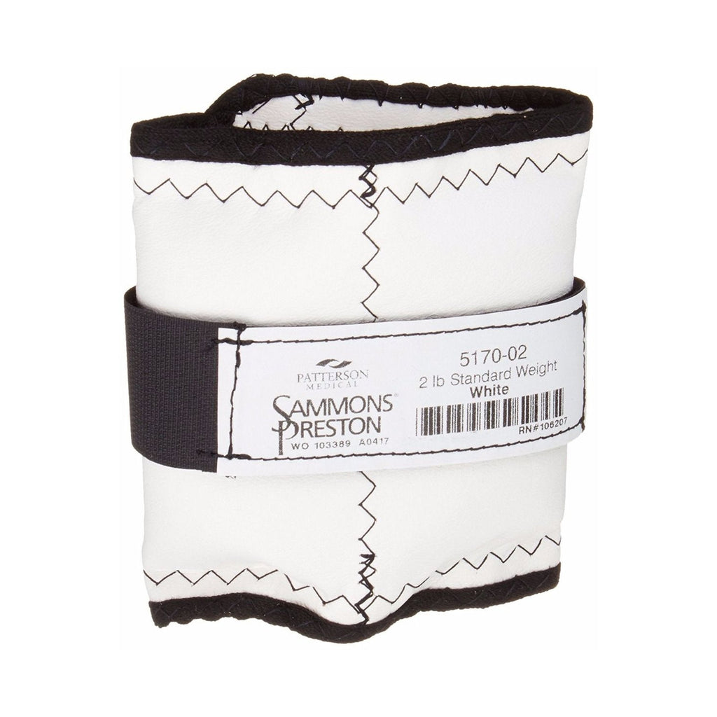 SammonsPrestonÂ¨ Cuff Weight, 2 lb.