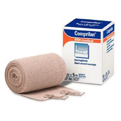 ComprilanÂ¨ Compression Bandage, 3-9/10 Inch x 16-2/5 Foot