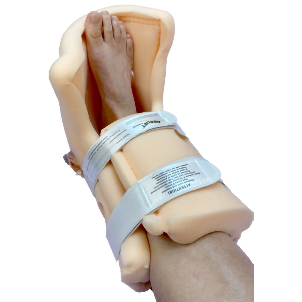 HeeliftÂ¨ Heel Suspension Boot