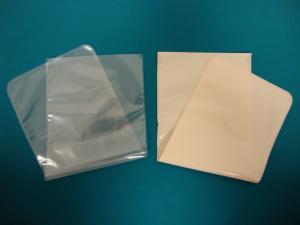 Torbot Group Colostomy / Ileostomy Pouch