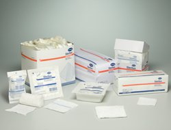 SteriluxÂ¨ Gauze Sponge, 2 x 2 inch
