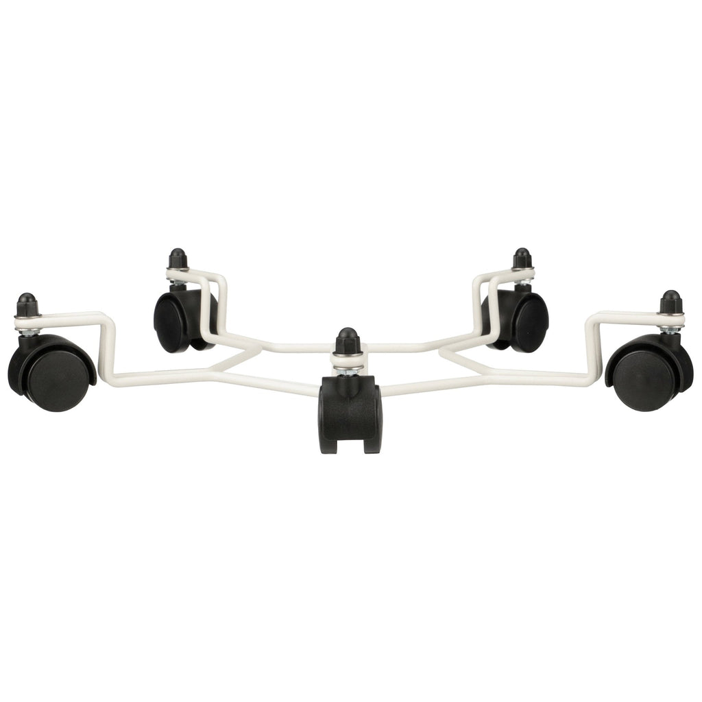 McKesson Five Caster Base