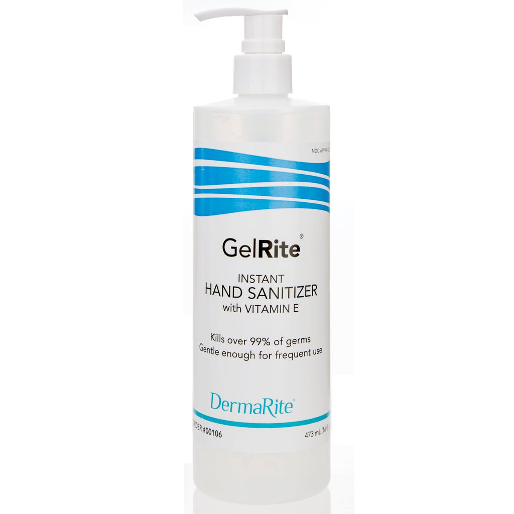 GelRiteÂ¨ Hand Sanitizer