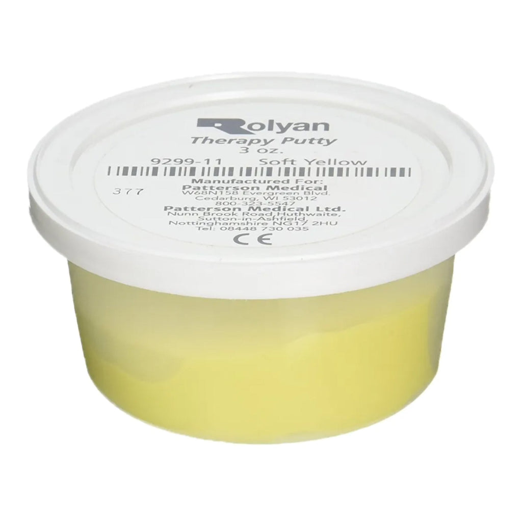 Therapy Putty