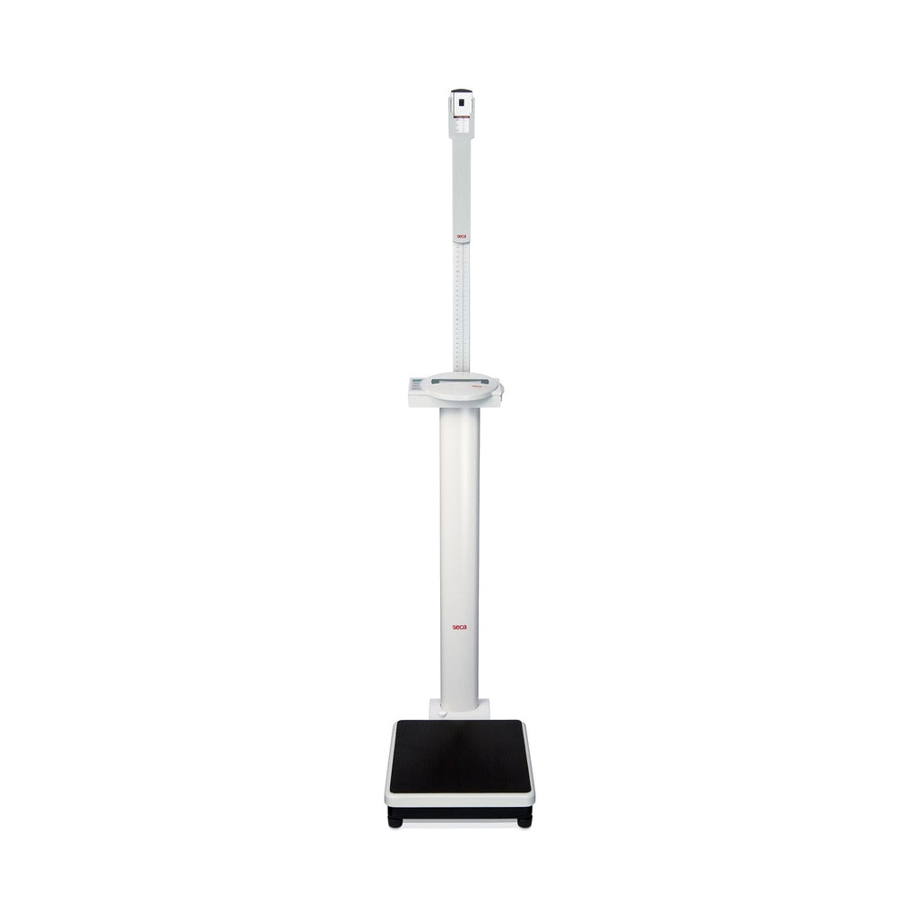 seca 769 Physicians Column Scale w/height rod
