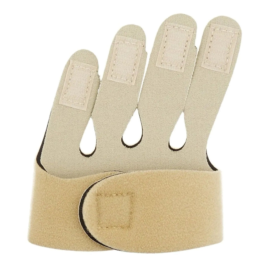RolyanÂ¨ Left Ulnar Deviation Insert, Small