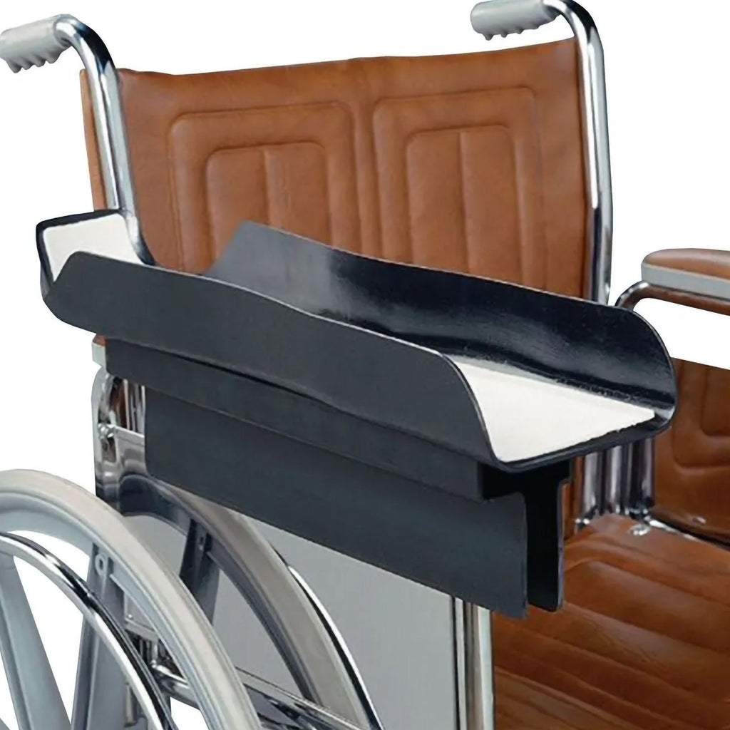 Sammons Preston Universal Wheelchair Arm Tray