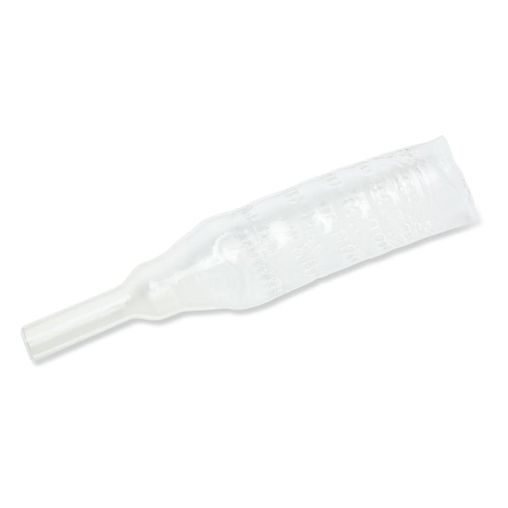 Wide BandÂ¨ Male External Catheter