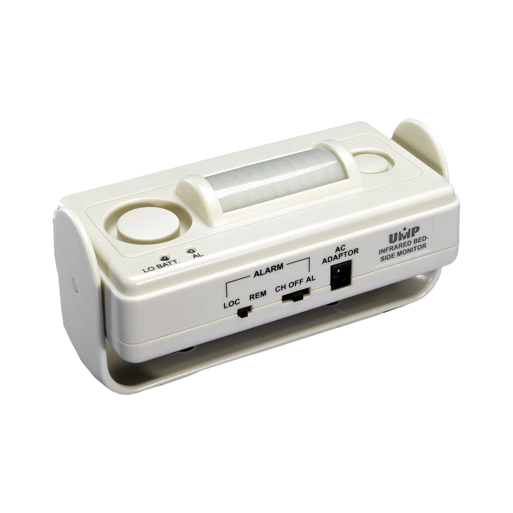 Fall SaversÂ¨ Alarm System