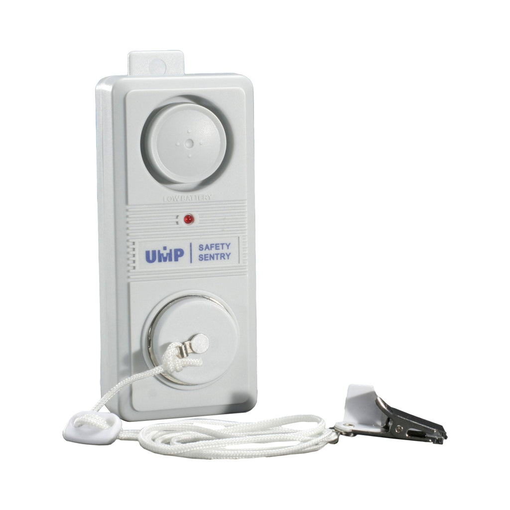 UMPÂª Economy Alarm System