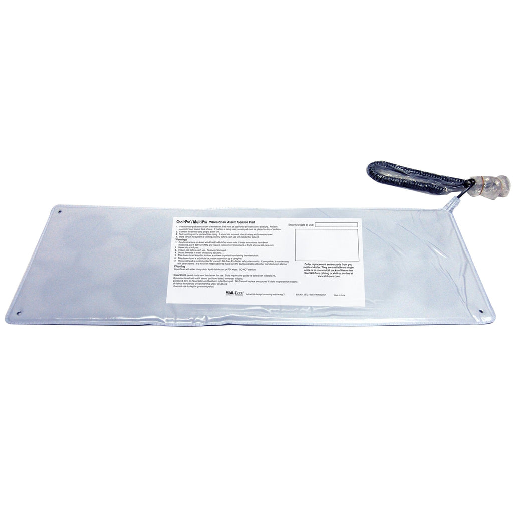 SkiL-CareÂª 45-Day Sensor Pad