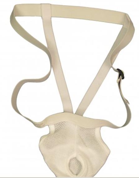 Athletic Supporter One Size Fits Most