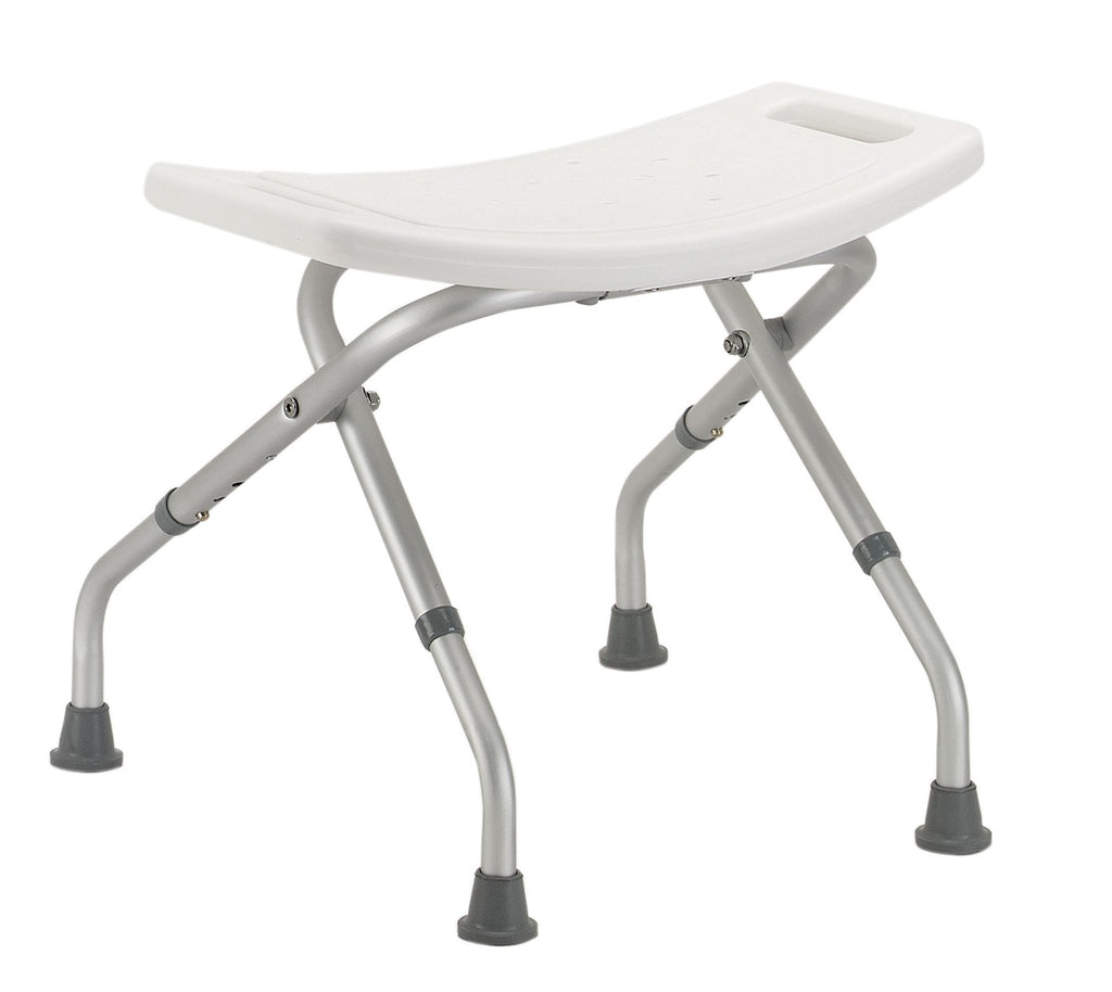 driveÂª Folding Shower Chair