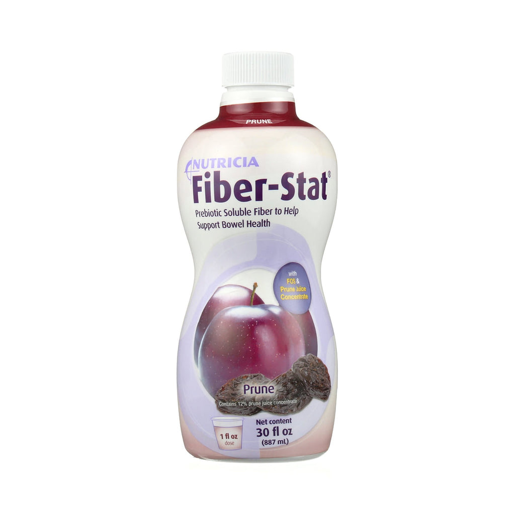 Fiber-StatÂ¨ Natural Oral Fiber Supplement, 30 oz. Bottle