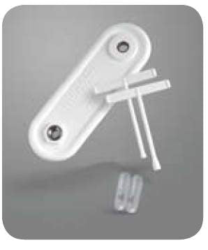 Blom-Singer Gel Cap