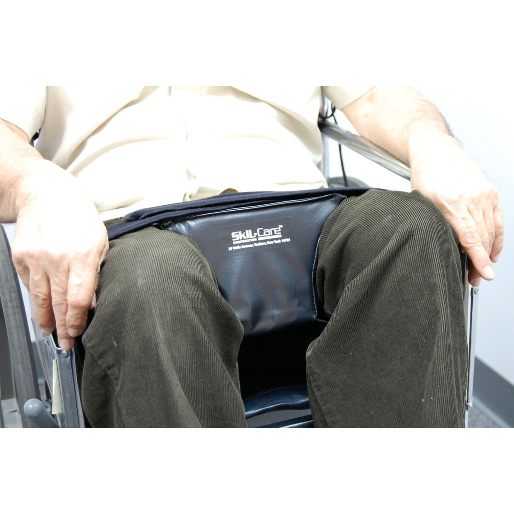 SkiL-CareÂª Abduction Wedge