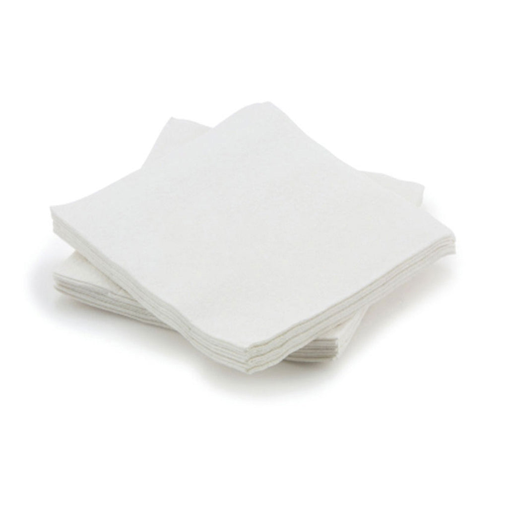 TidiÂ¨ Choice White Washcloth