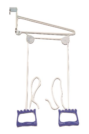 driveÂª Overdoor Pulley Exerciser