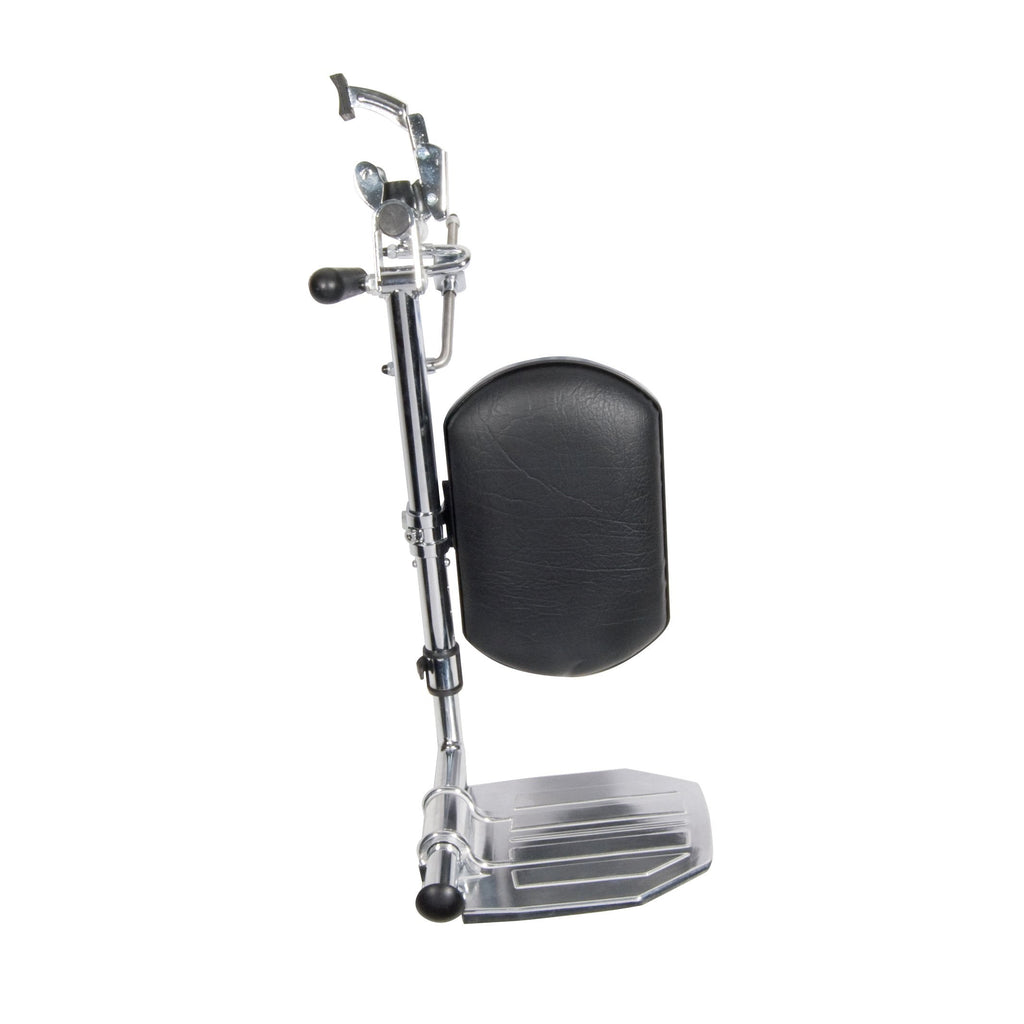 driveÂª Swing-Away Elevating Leg Rests