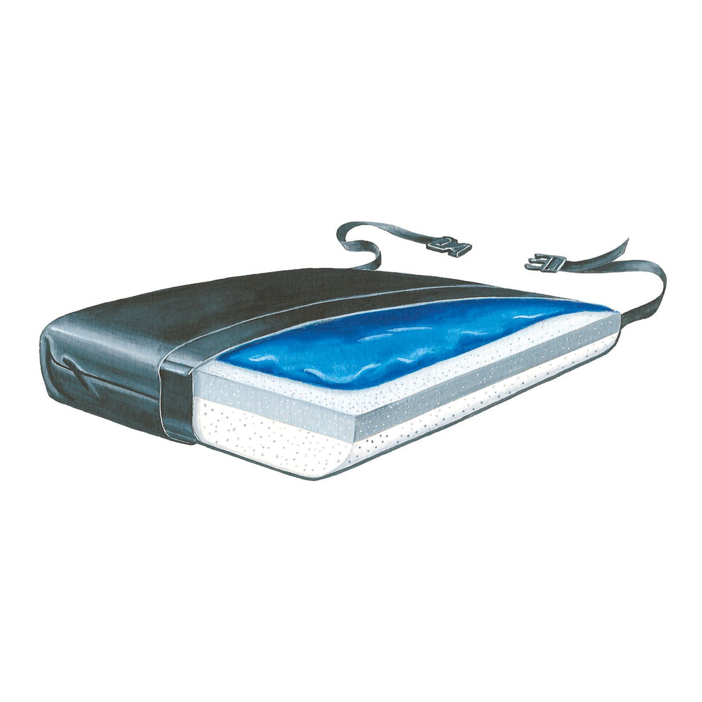 Thin-Line Ultra Seat Cushion