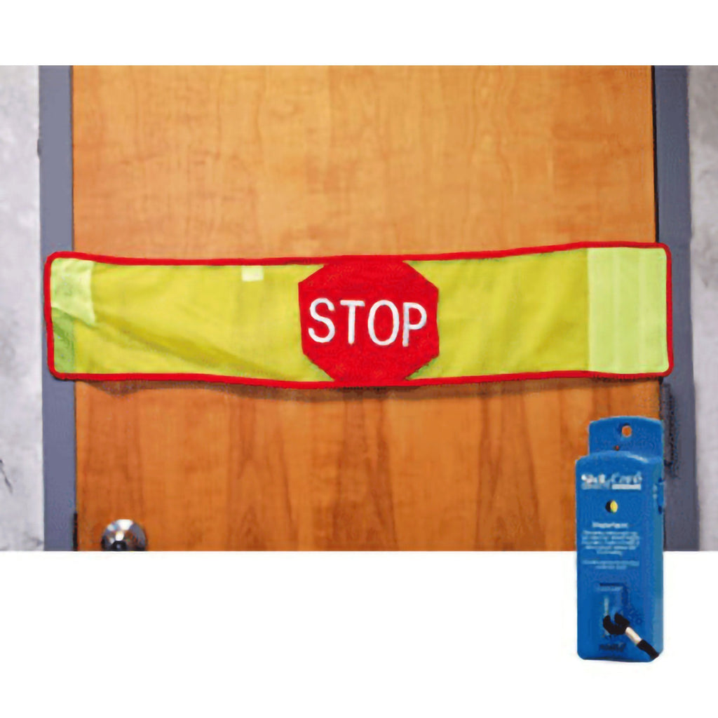 SkiL-CareÂª Door Alarm System