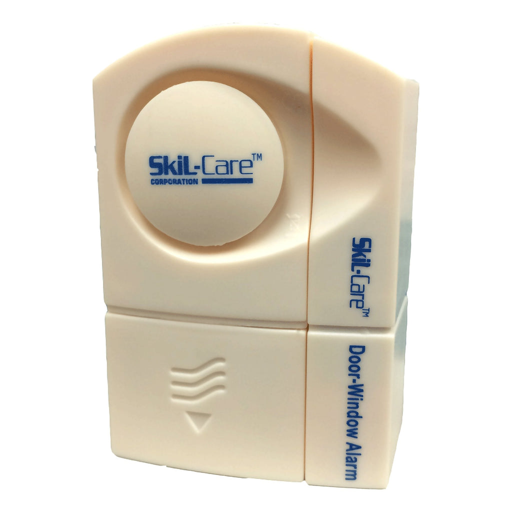 SkiL-CareÂª Door Alarm System