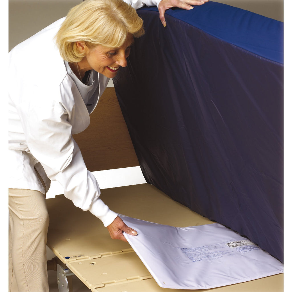 BedPro Bed Replacement Undermattress Sensor Pad, 10 x 30 Inch
