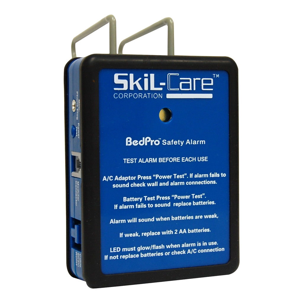 BedProÂª Bed Sensor Pad Alarm System