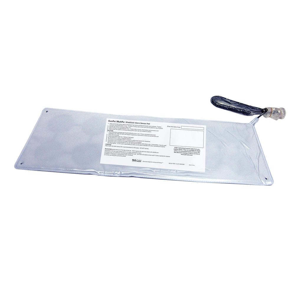 SkiL-CareÂª 180-Day Chair Sensor Pad