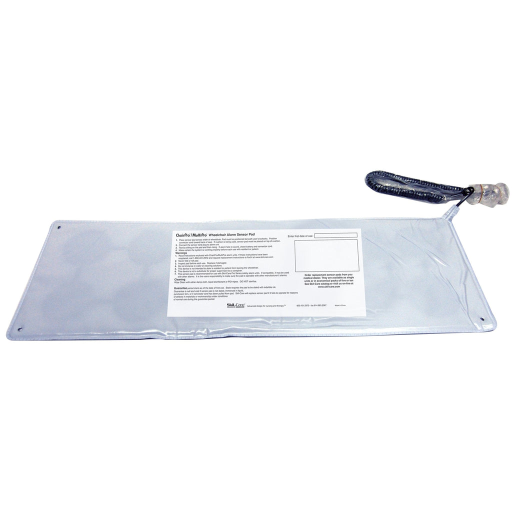 SkiL-CareÂª 180-Day Chair Sensor Pad