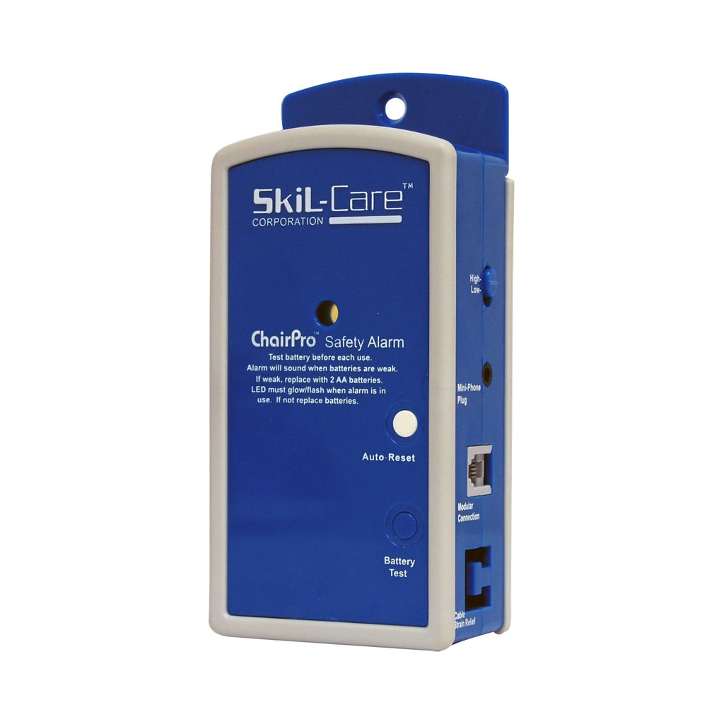 SkiL-CareÂª ChairProÂª Alarm System