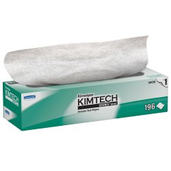 KIMTECHÂ¨ SCIENCEÂª KimwipesÂª Delicate Task Wipes
