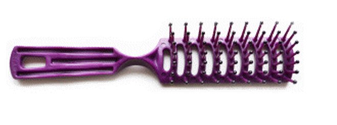 Cardinal Vented Hairbrush, 7.5 in.